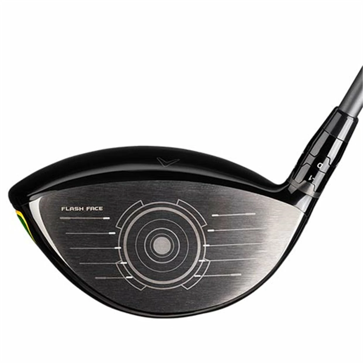 New And Used Callaway Epic Flash Sub Zero Triple Diamond Driver Golf Clubs - Image 2