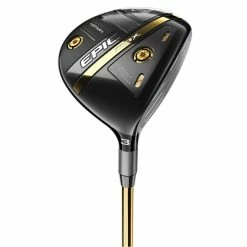 New And Used Callaway Epic Max Star Fairway Wood Golf Clubs