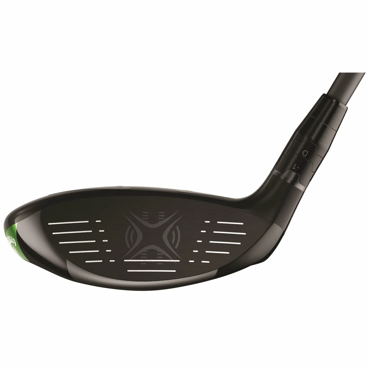 New And Used Callaway Great Big Bertha Epic Fairway Wood Golf Clubs - Image 3