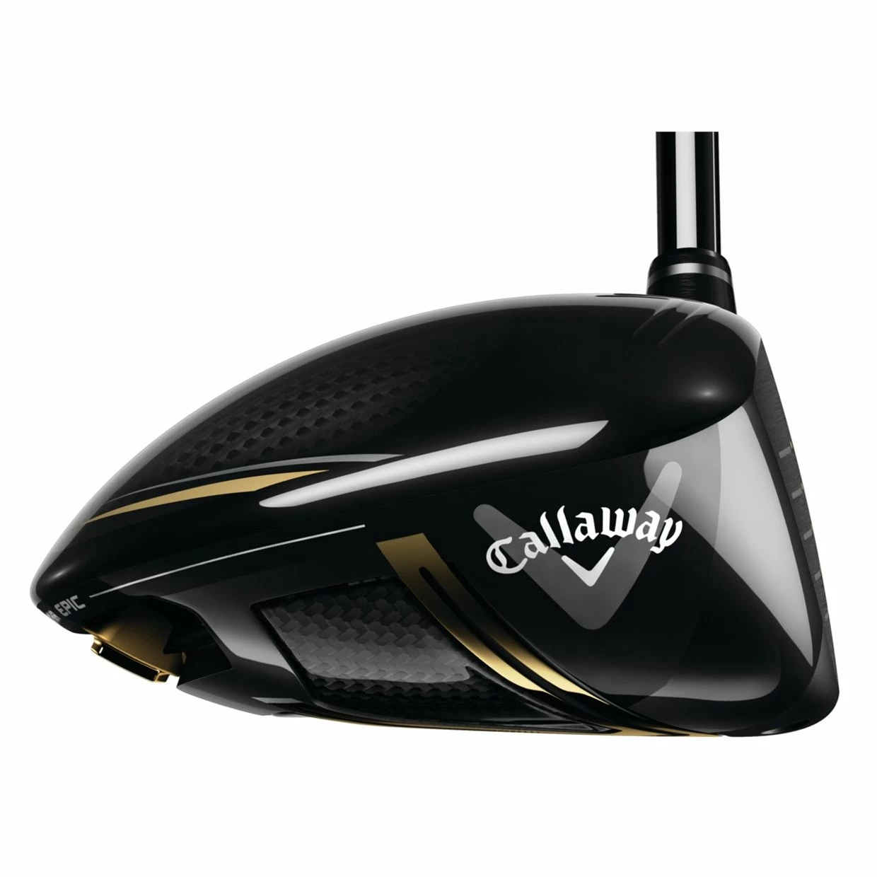 New And Used Callaway Great Big Bertha Epic Star Driver Golf Clubs - Image 2