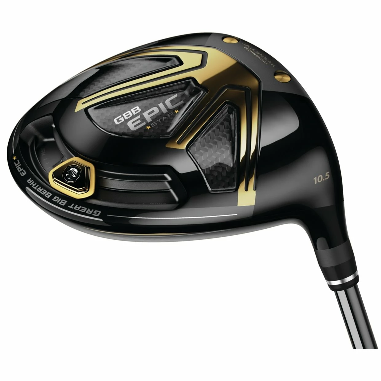 New And Used Callaway Great Big Bertha Epic Star Driver Golf Clubs