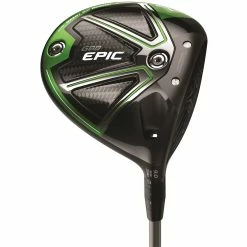 New And Used Callaway Great Big Bertha Epic Sub Zero Driver Golf Clubs