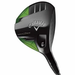 New And Used Callaway RAZR Fit Xtreme Fairway Wood Golf Clubs