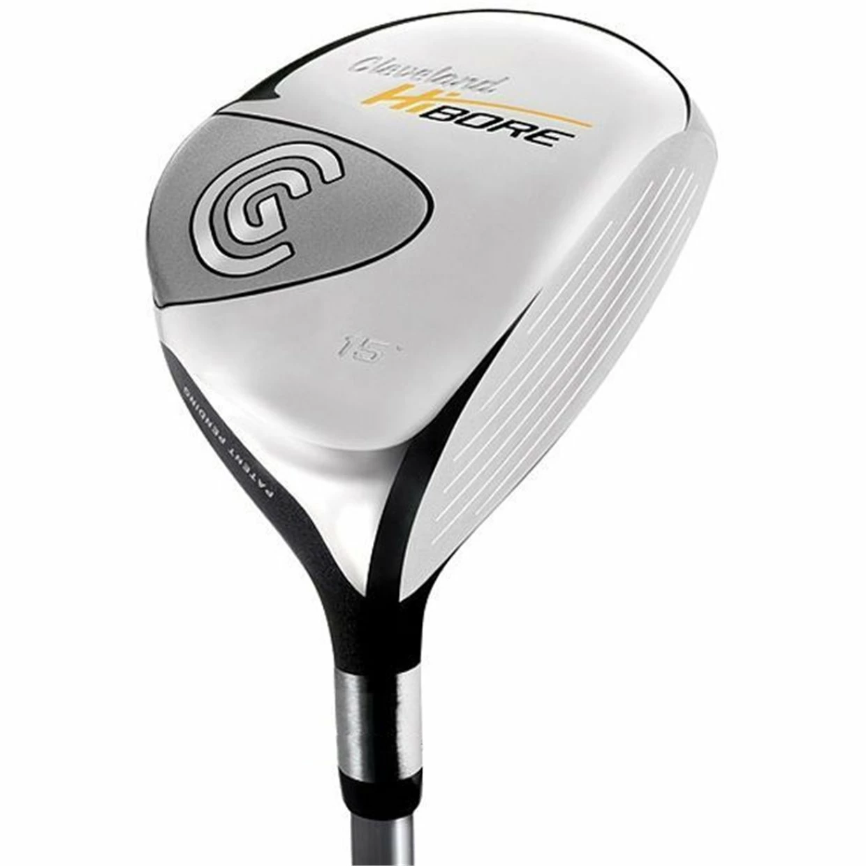 New And Used Cleveland HiBore Fairway Wood Golf Clubs