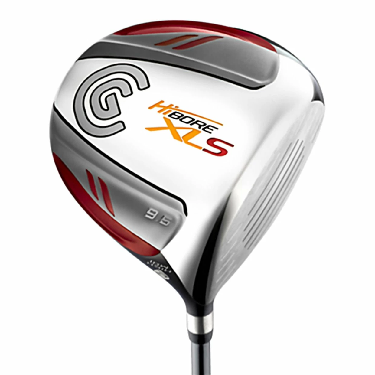 New And Used Cleveland HiBore XLS Standard Driver Golf Clubs