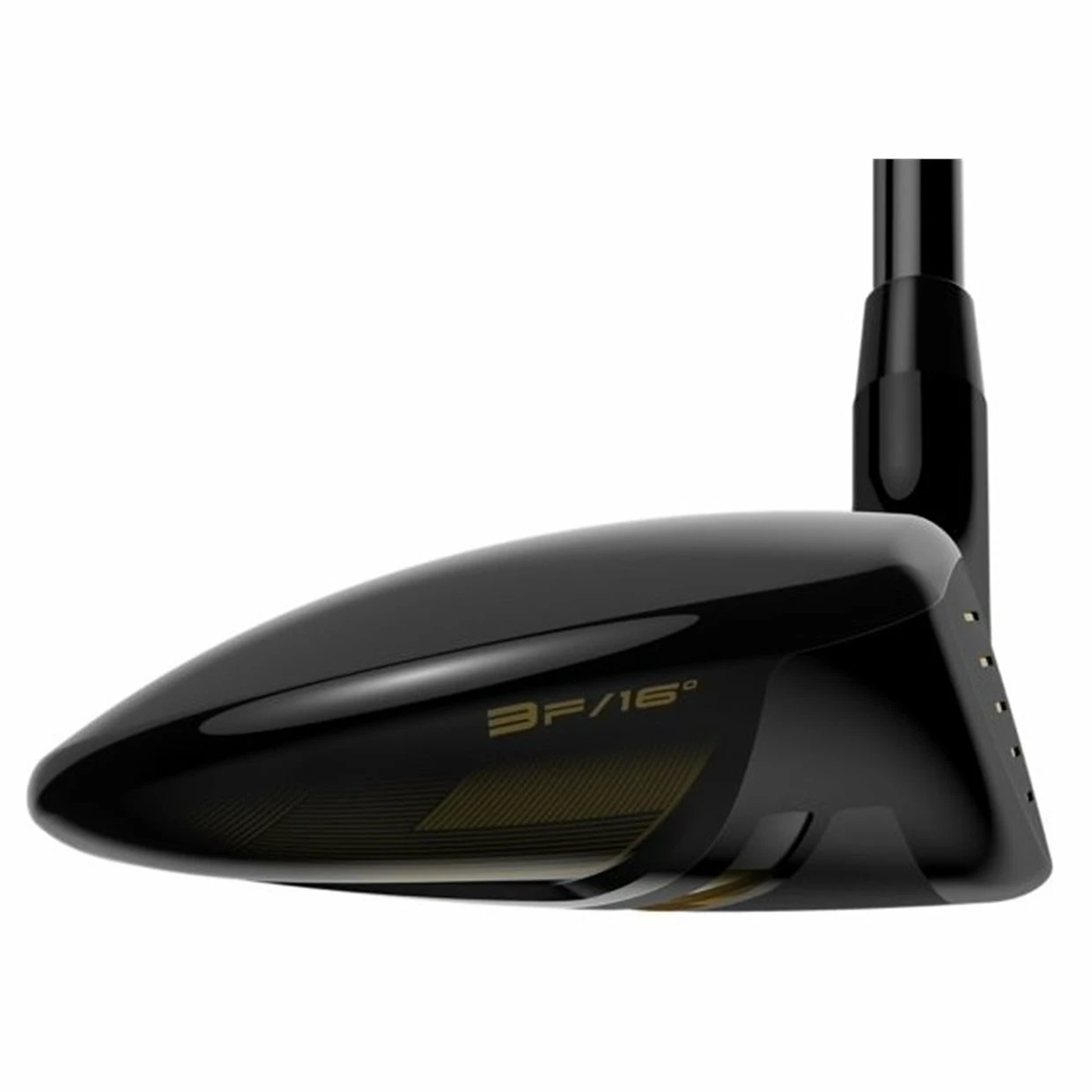 New And Used Cobra F-Max Fairway Wood Golf Clubs - Image 2