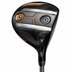 New And Used Cobra King F7 Black Fairway Wood Golf Clubs
