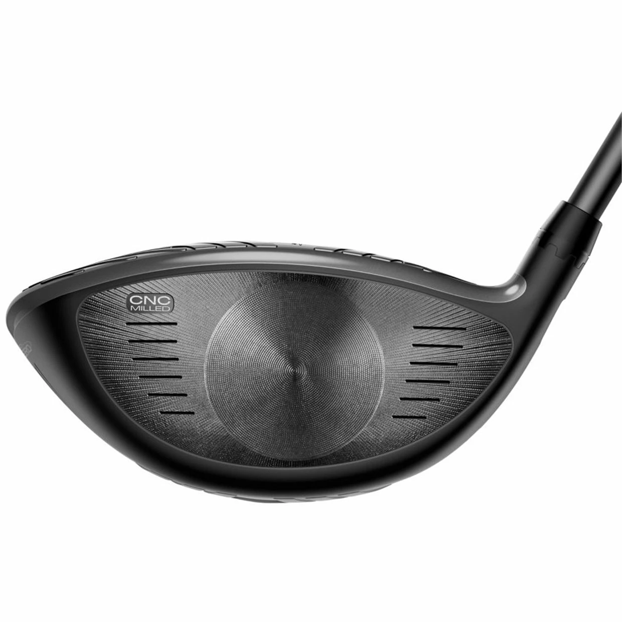 New And Used Cobra King F8 Nardo Grey Driver Golf Clubs - Image 3