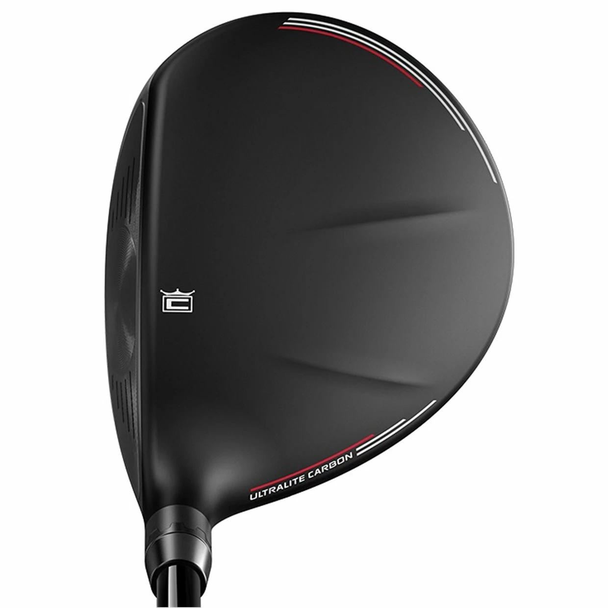 New And Used Cobra King SpeedZone Black/White Fairway Wood Golf Clubs - Image 4