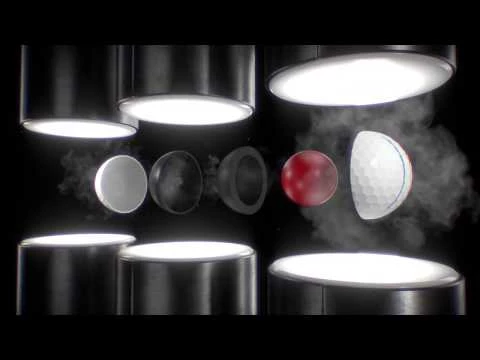 Callaway Chrome Soft Truvis Yellow Golf Balls - Dozen - Image 3