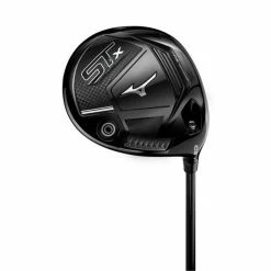 New And Used Mizuno ST-X Driver Golf Clubs