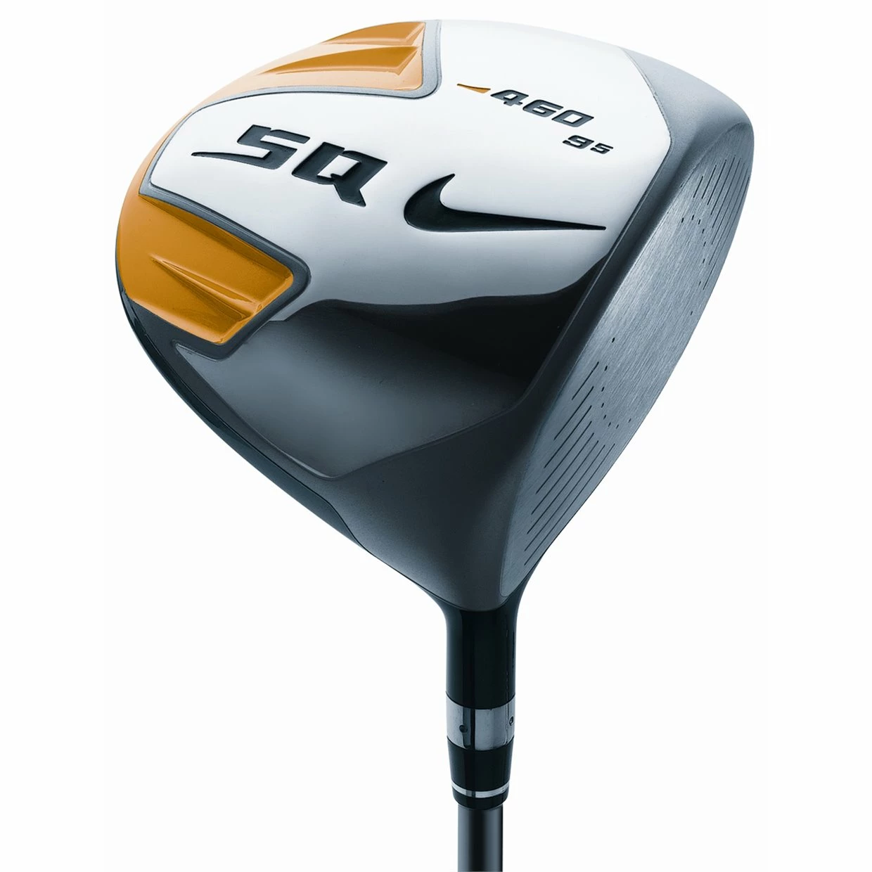 New And Used Nike SasQuatch 460 Driver Golf Clubs