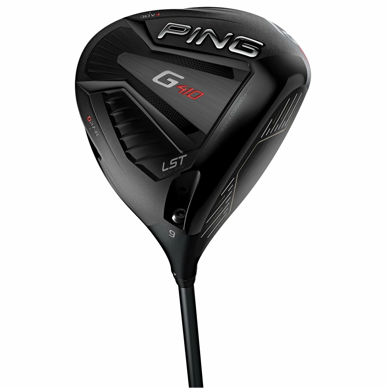 New And Used Ping G410 LST Driver Golf Clubs