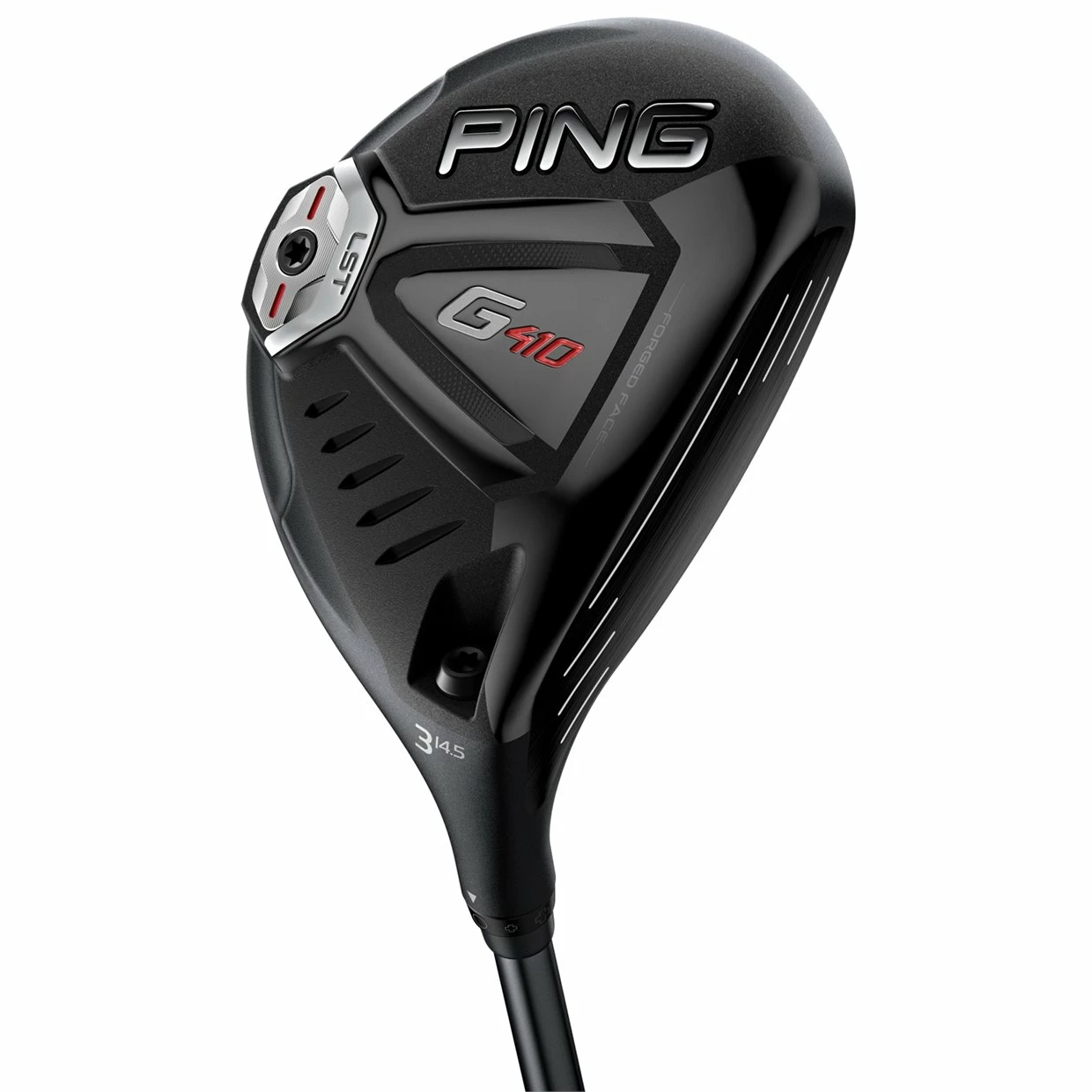 New And Used Ping G410 LST Fairway Wood Golf Clubs