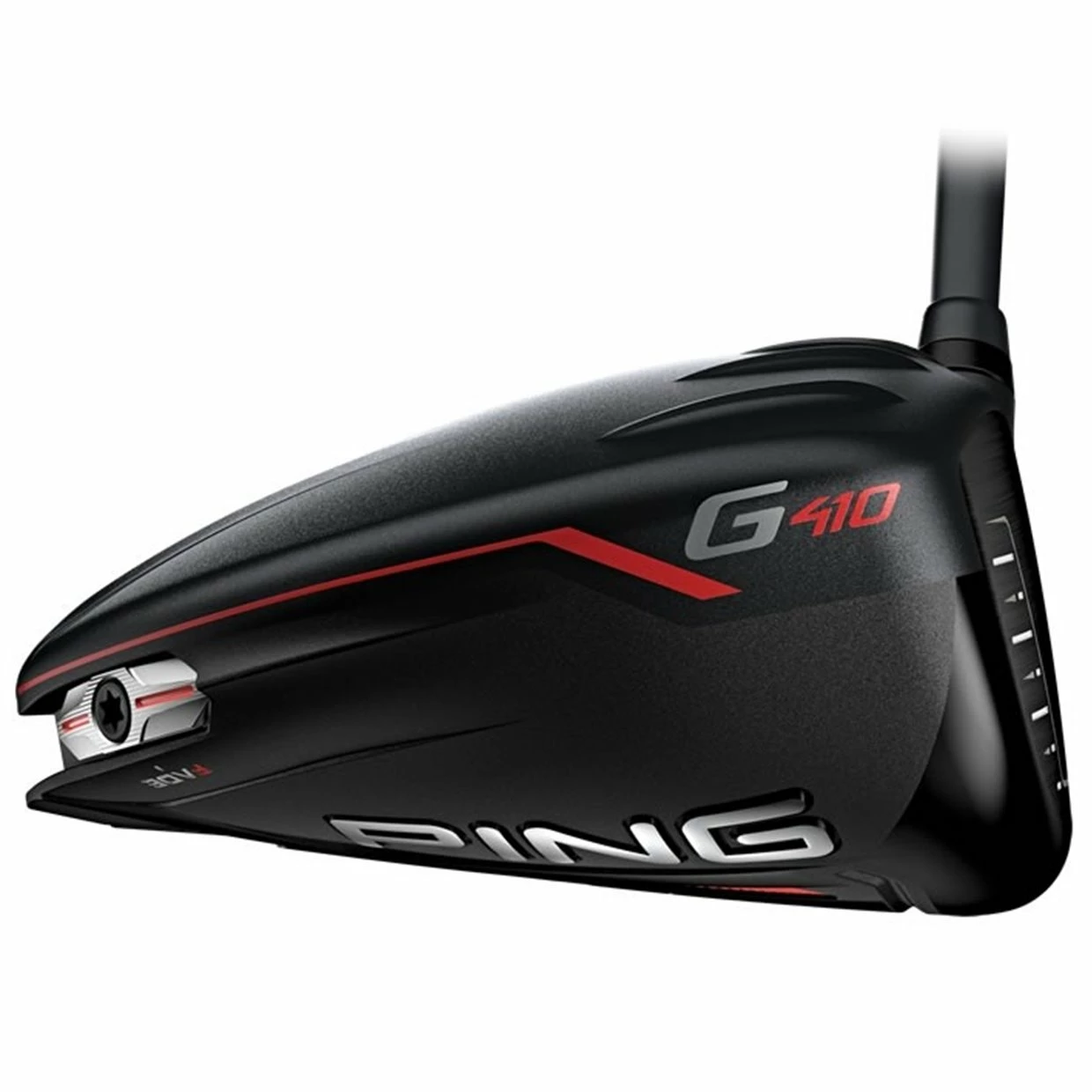 New And Used Ping G410 SFT Driver Golf Clubs - Image 2