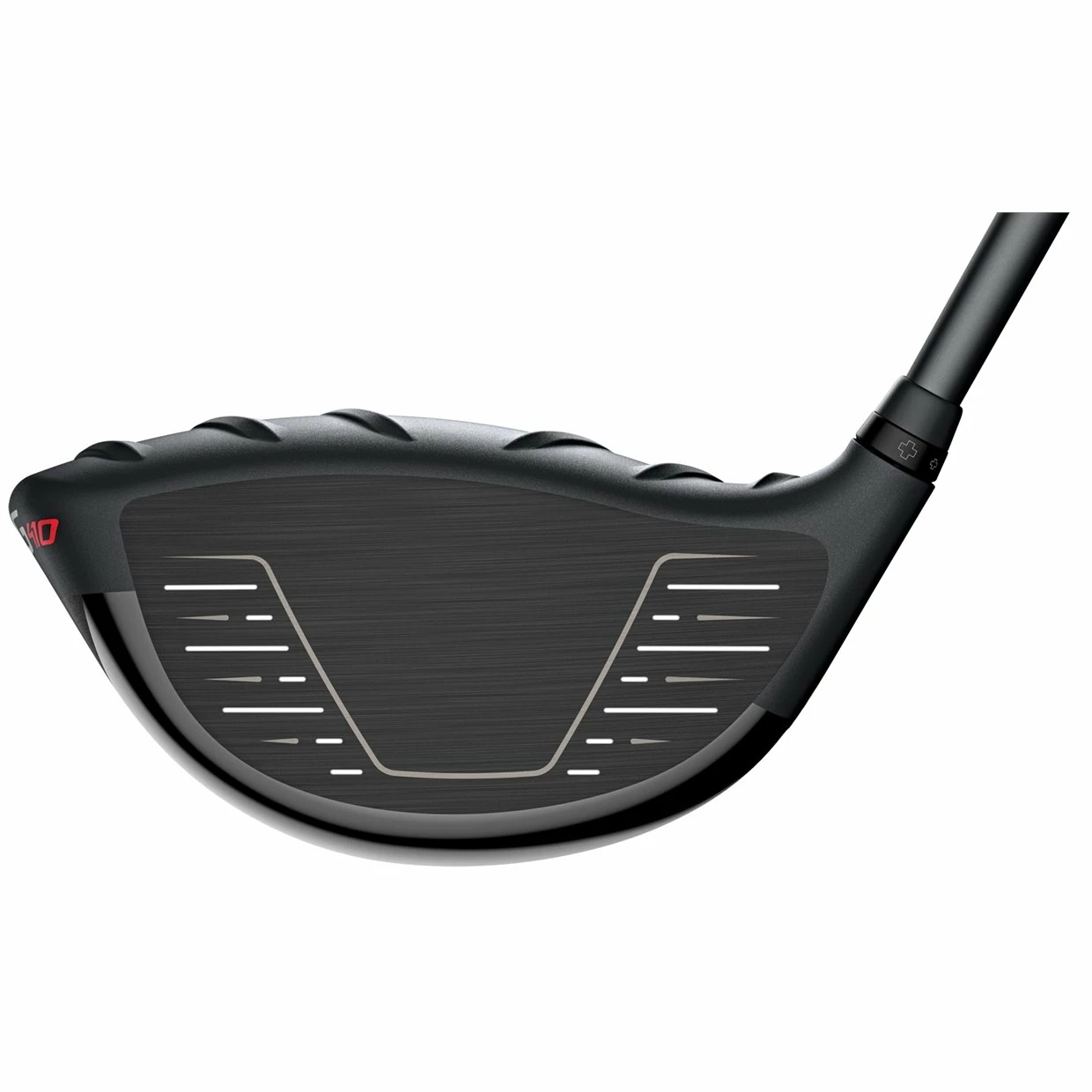 New And Used Ping G410 SFT Driver Golf Clubs - Image 3