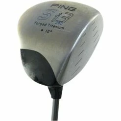 New And Used Ping Si3 380cc Driver Golf Clubs