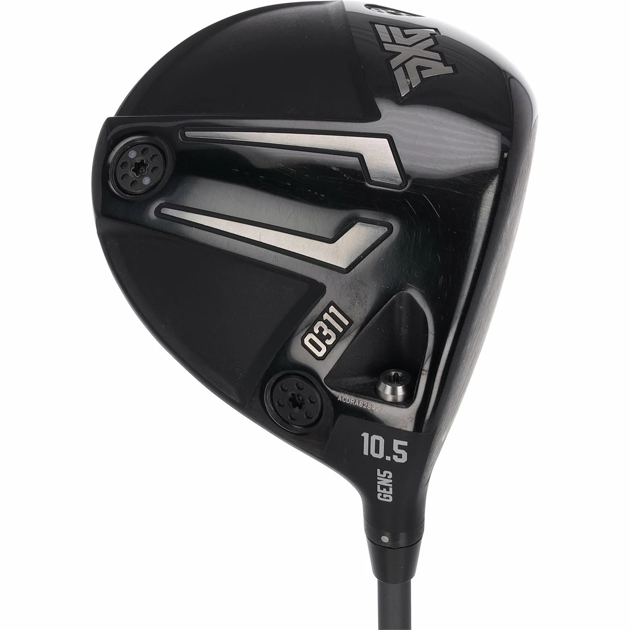 New And Used PXG 0311 Gen5 Driver Golf Clubs