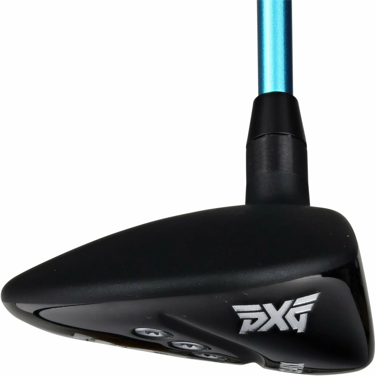 New And Used PXG 0341X Fairway Wood Golf Clubs - Image 2