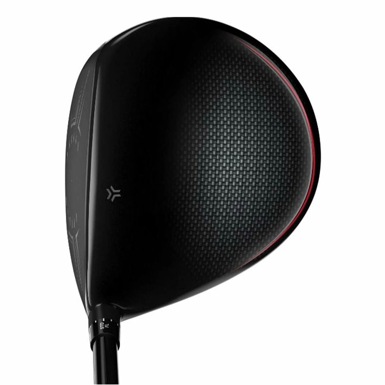 New And Used Srixon ZX7 Driver Golf Clubs - Image 4