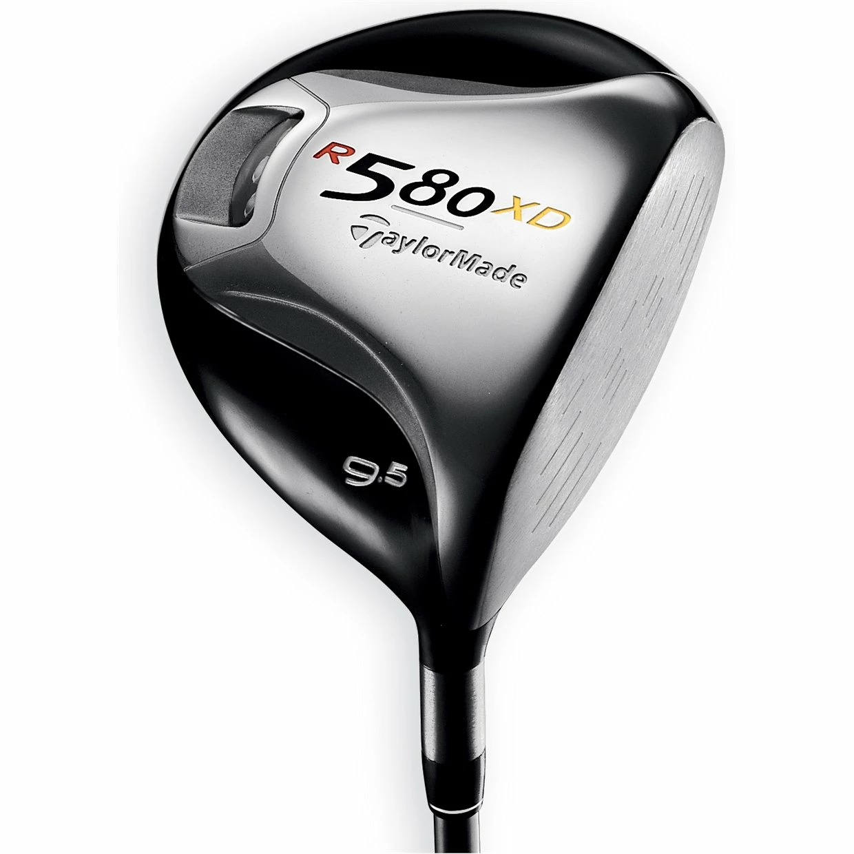 New And Used TaylorMade 580 XD Driver Golf Clubs