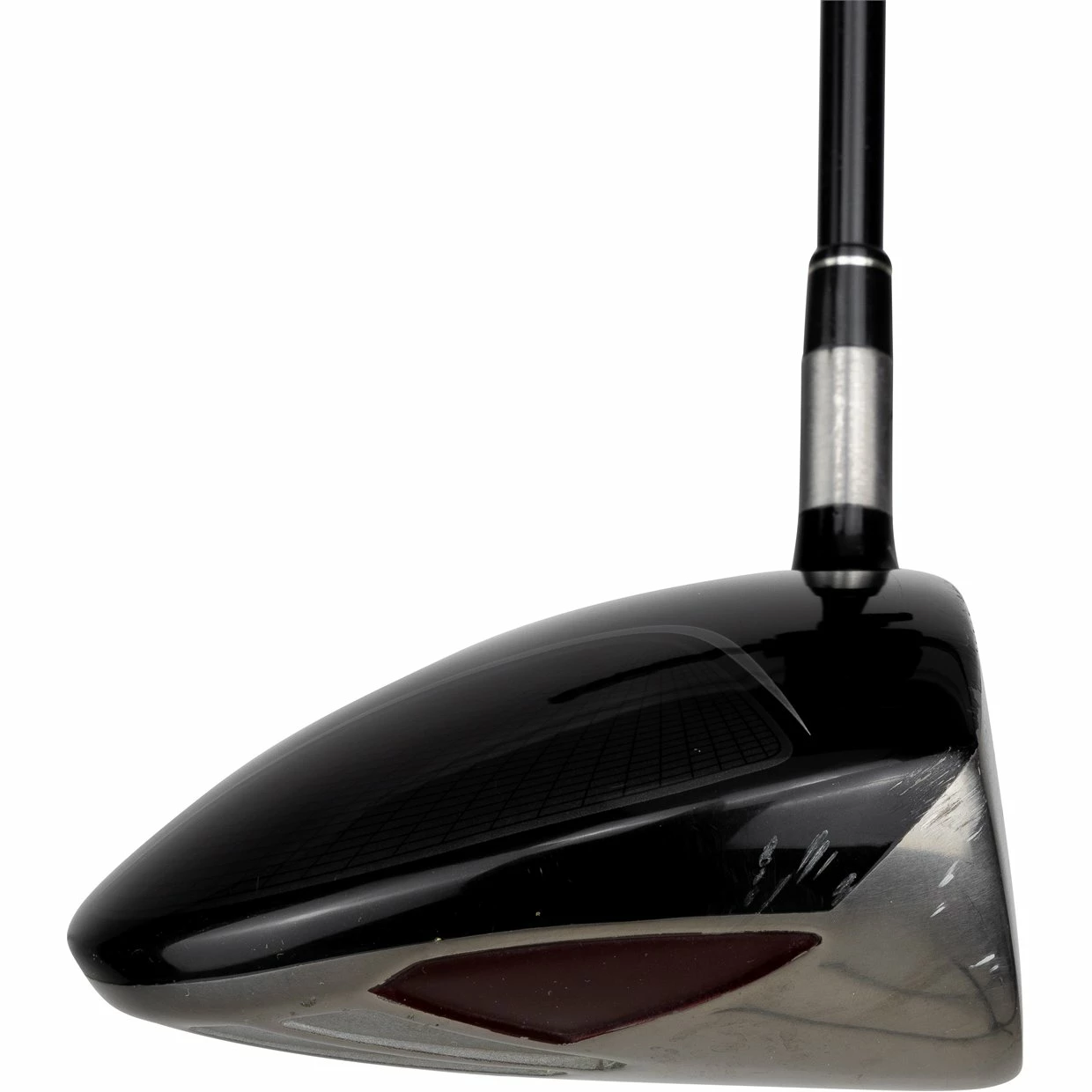 New And Used TaylorMade Burner Driver Golf Clubs - Image 2