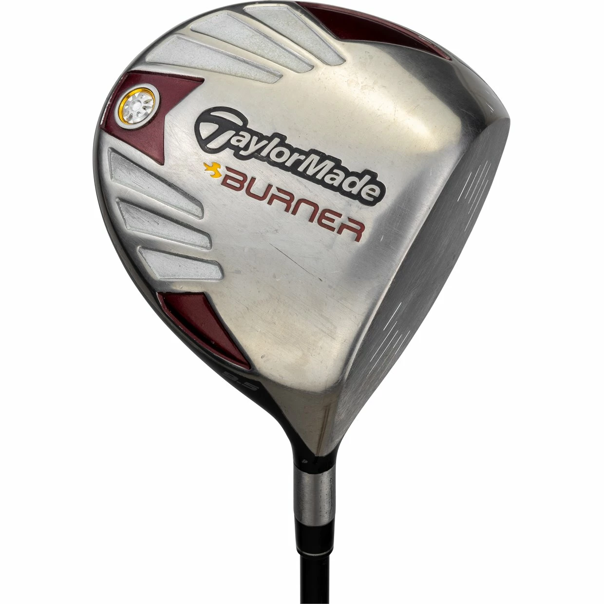 New And Used TaylorMade Burner Driver Golf Clubs