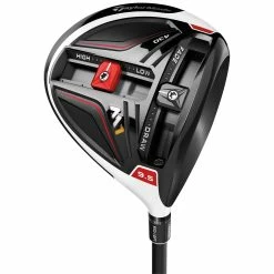 New And Used TaylorMade M1 430 Driver Golf Clubs