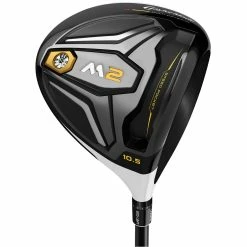 New And Used TaylorMade M2 Driver Golf Clubs