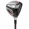 New And Used TaylorMade M6 D-Type Fairway Wood Golf Clubs
