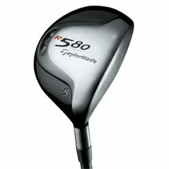 New And Used TaylorMade R580 Fairway Wood Golf Clubs