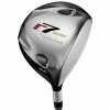 New And Used TaylorMade R7 Quad Driver Golf Clubs