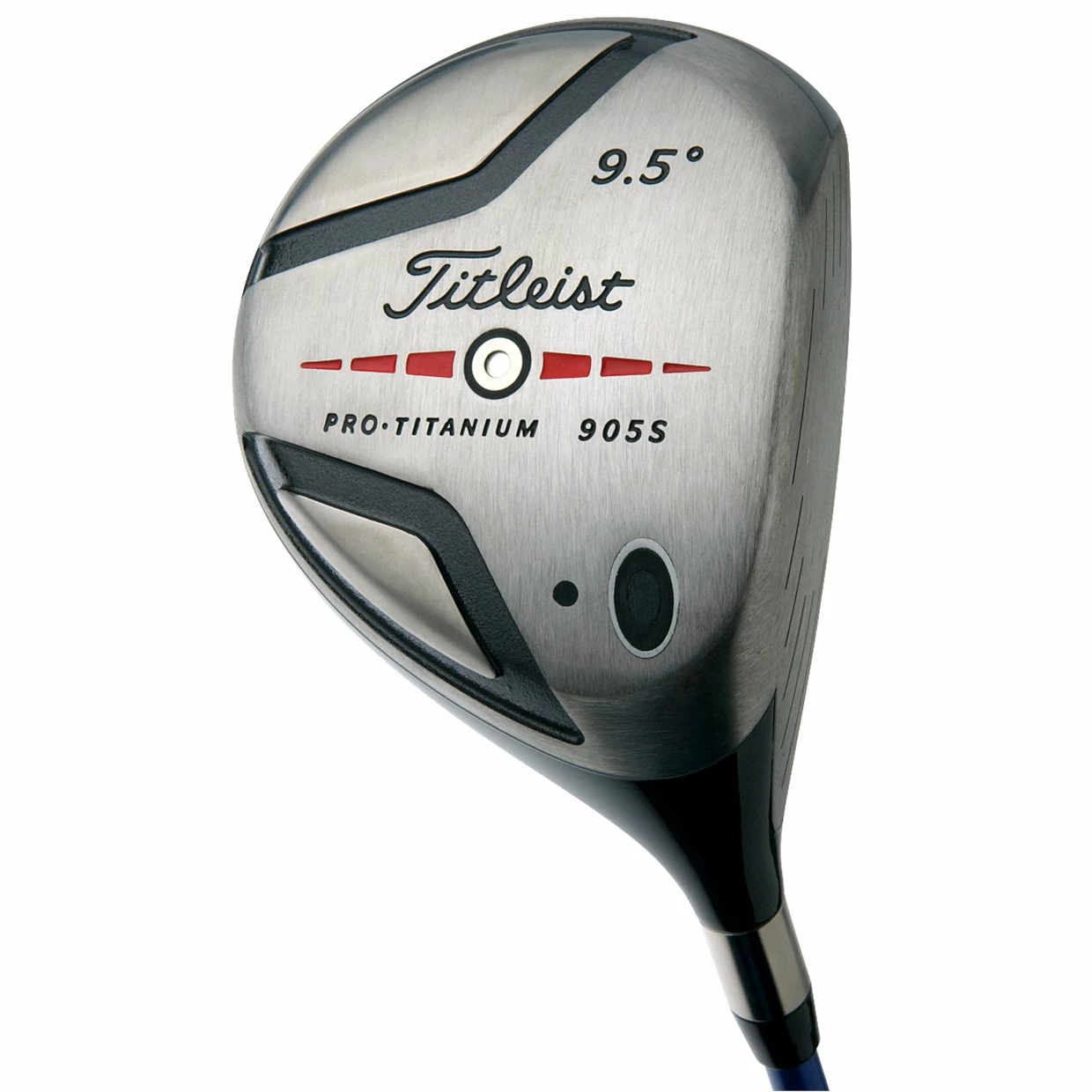 New And Used Titleist 905S Driver Golf Clubs
