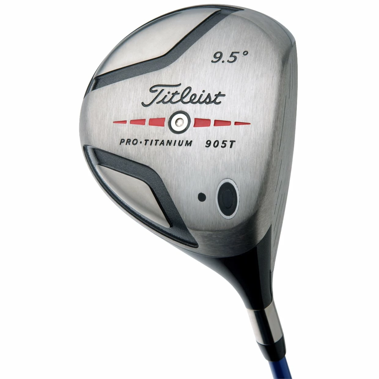 New And Used Titleist 905T Driver Golf Clubs