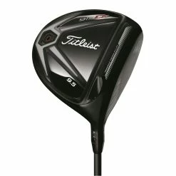 New And Used Titleist 915D2 Driver Golf Clubs