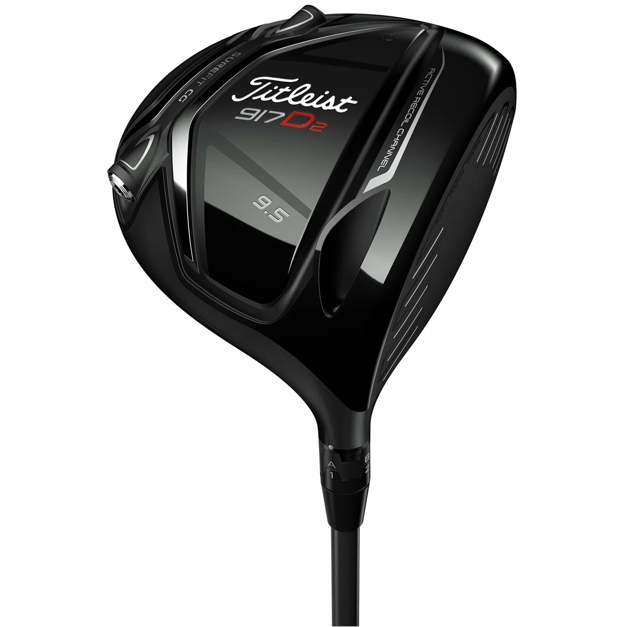 New And Used Titleist 917D2 Driver Golf Clubs