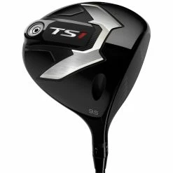 New And Used Titleist TS1 Driver Golf Clubs