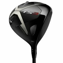 New And Used Titleist TS3 Driver Golf Clubs