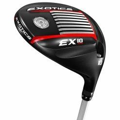 New And Used Tour Edge Exotics EX10 Driver Golf Clubs