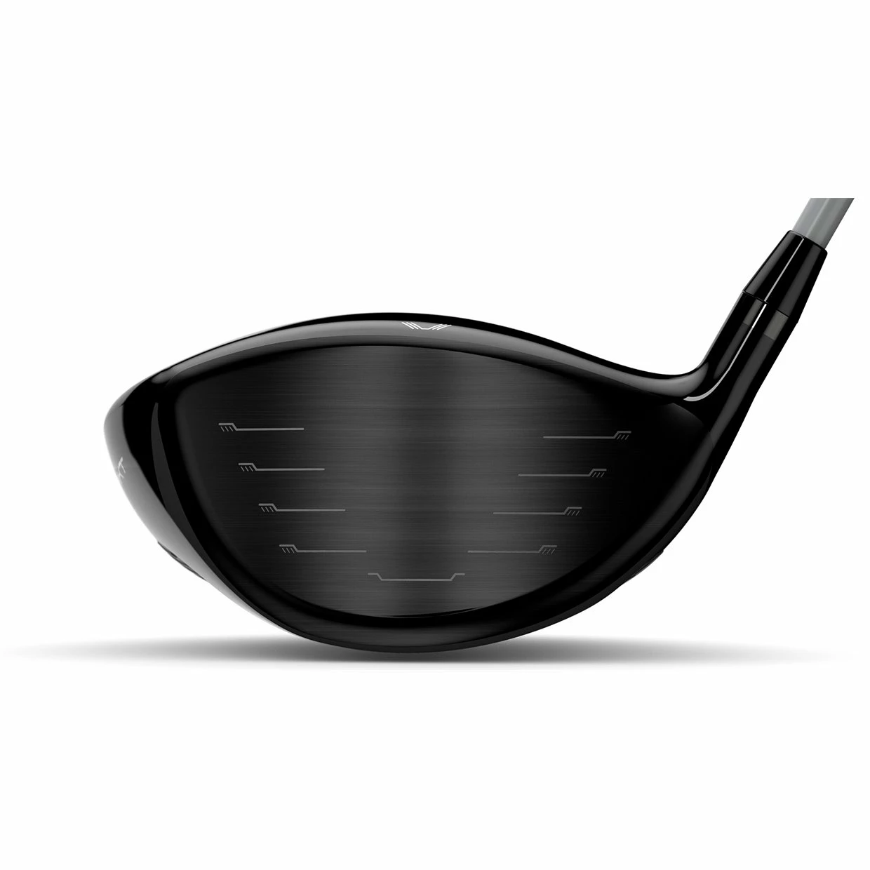 New And Used Wilson Staff D7 Driver Golf Clubs - Image 3