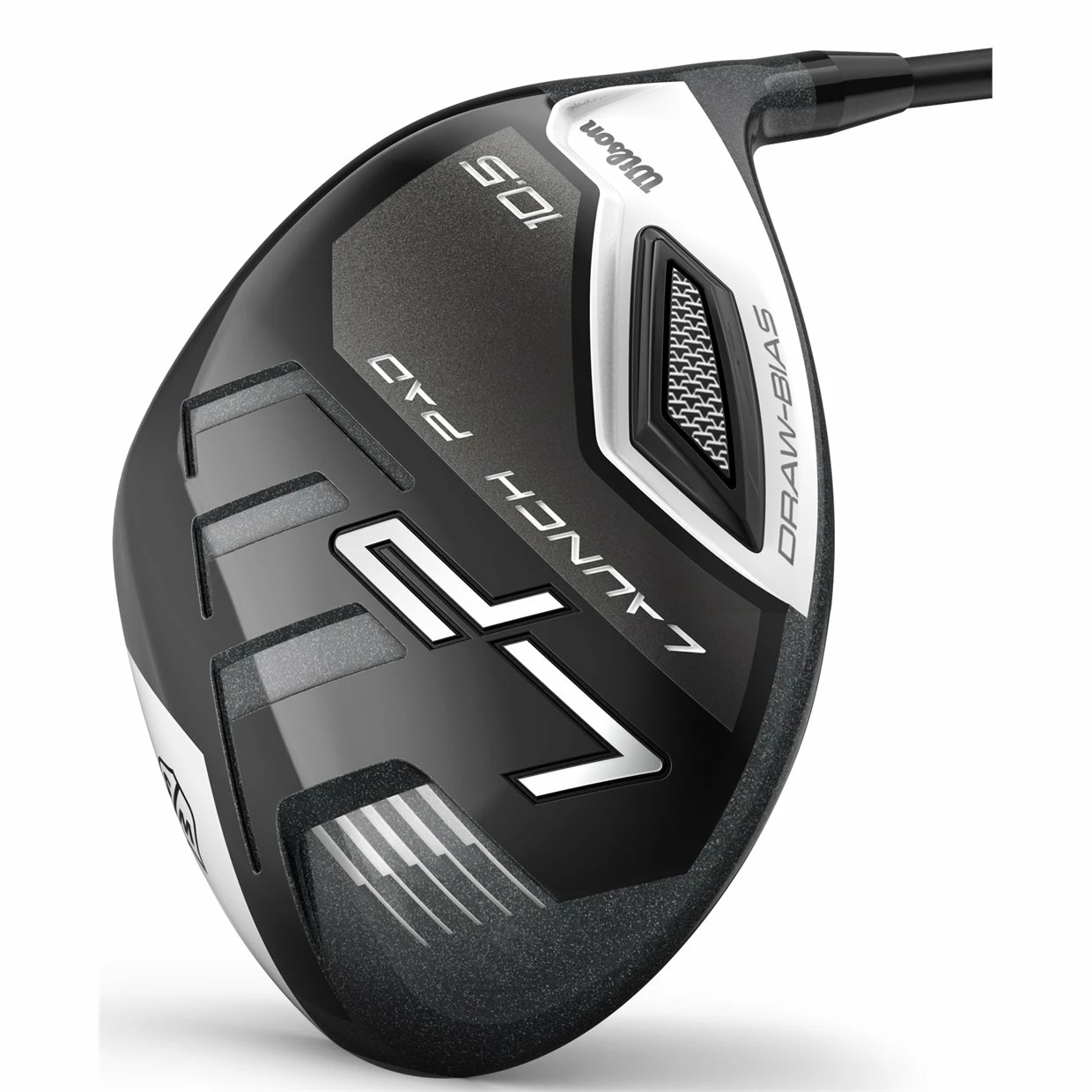 New And Used Wilson Staff Launch Pad Driver Golf Clubs - Image 2