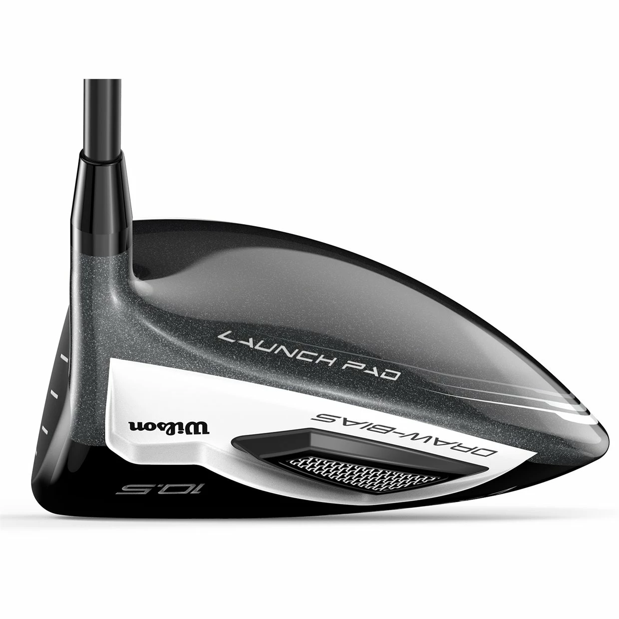 New And Used Wilson Staff Launch Pad Driver Golf Clubs - Image 5