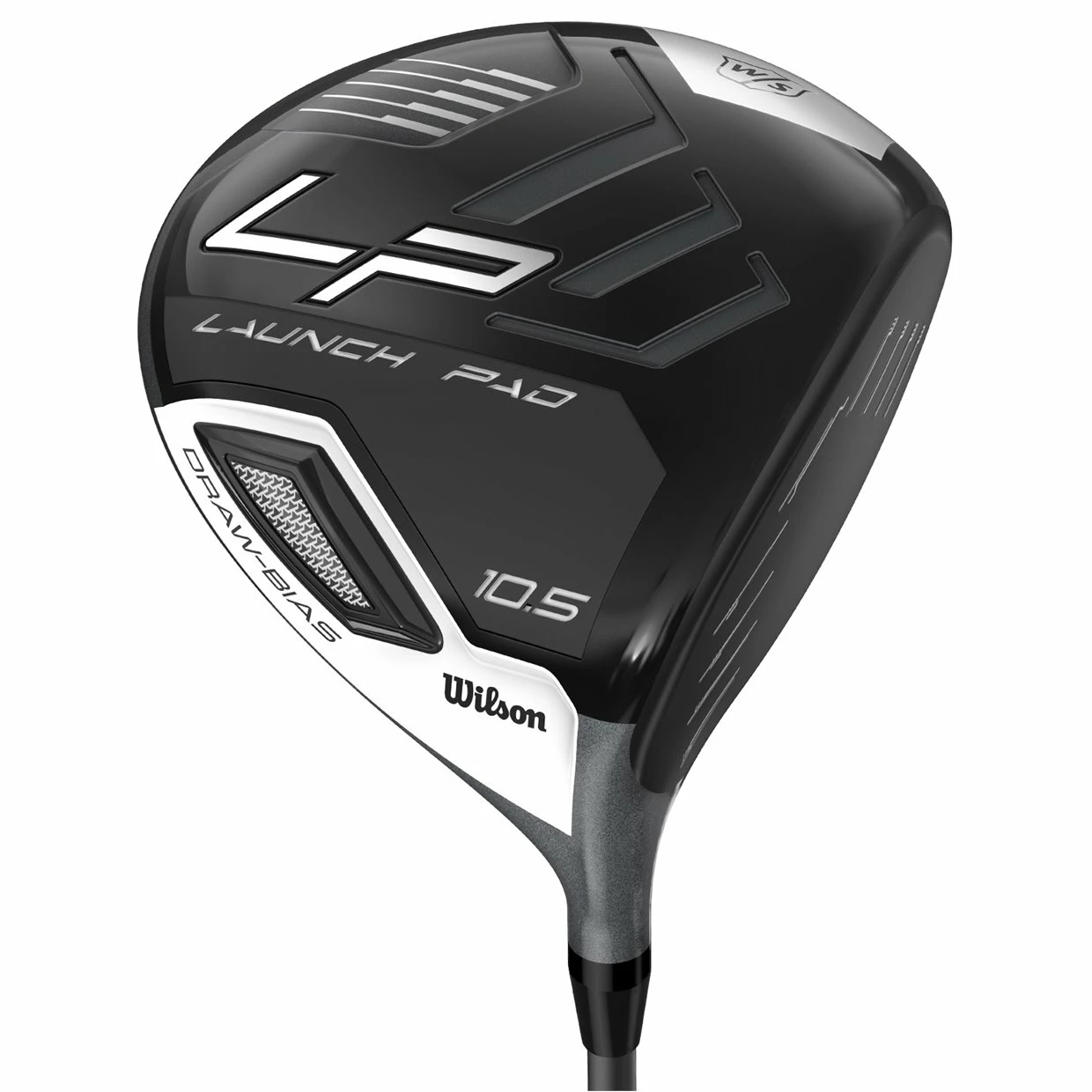 New And Used Wilson Staff Launch Pad Driver Golf Clubs