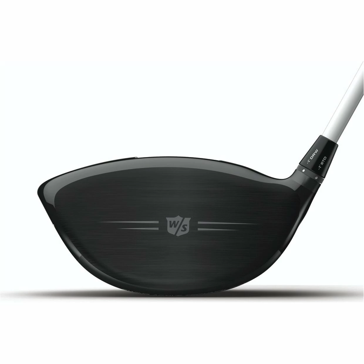 New And Used Wilson Staff Triton DVD Driver Golf Clubs - Image 3