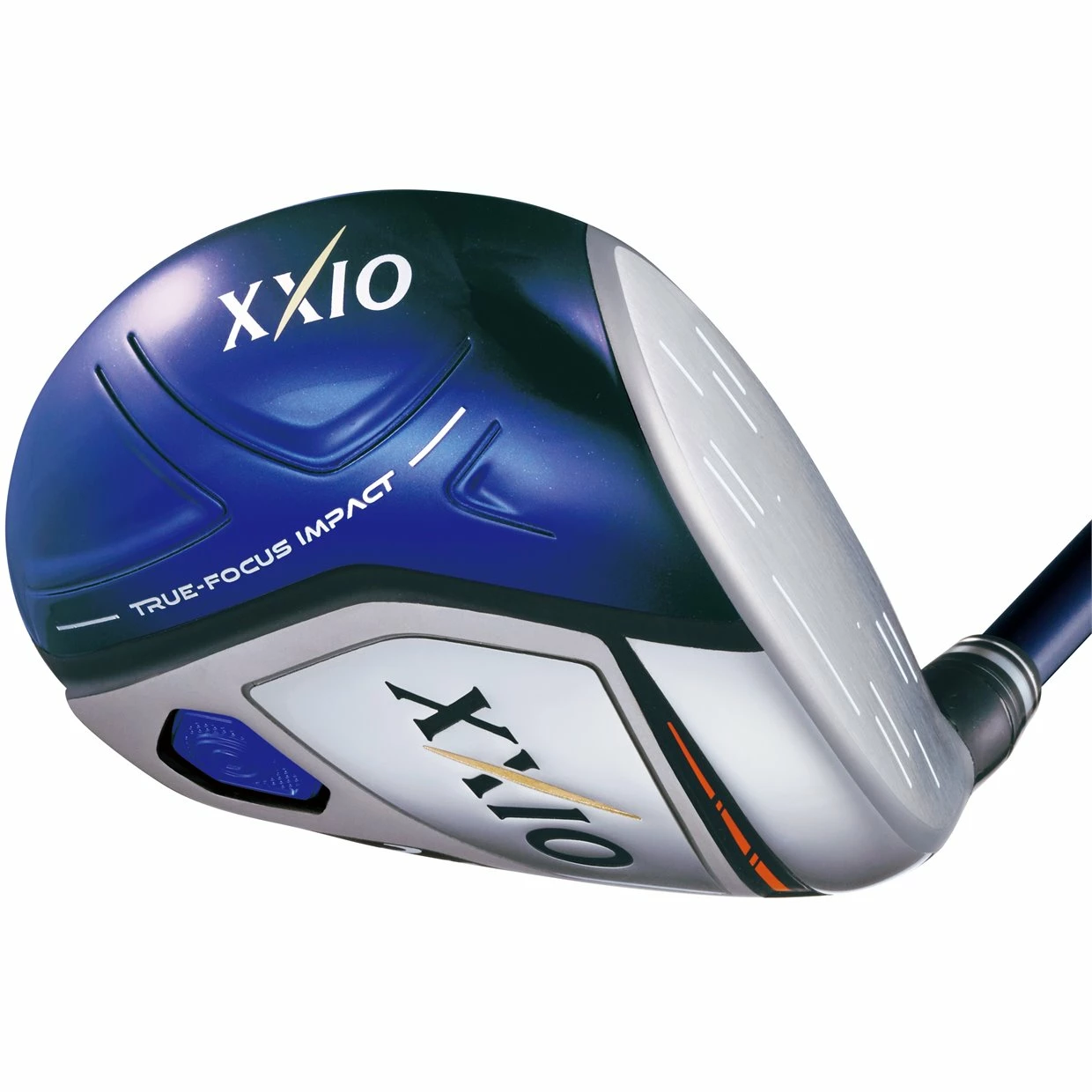 New And Used XXIO X Fairway Wood Golf Clubs - Image 2